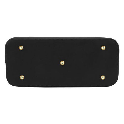 Olimpia - Leather tote